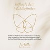 farfalla Cistrose For All Skin, Organic Lip Balm - Lip