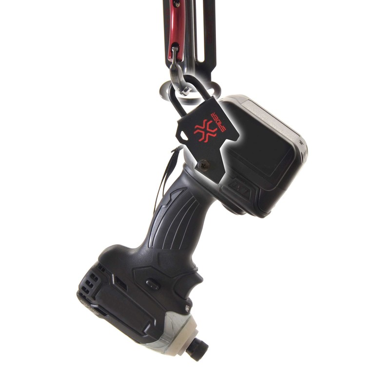 SK11 SPIDER SPD-M-R Impact Driver Hook, For Makita Right Hand,