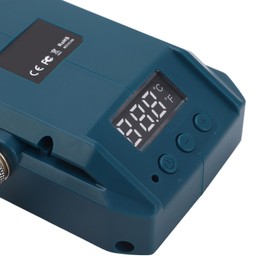 Cordless Soldering Station, 18V Battery Powered Adjustable Temperature, Cordless Soldering Station, for Bosch BAT622 BAT609 BAT618G BAT609G Battery