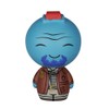 Funko Dorbz: Guardians of The Galaxy Yondu Action Figure