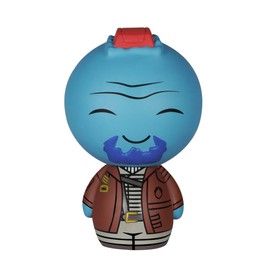 Funko Dorbz: Guardians of The Galaxy Yondu Action Figure