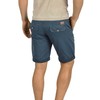 BLEND Claudio Men's Chino Shorts, size:XL;colour:India Ink (70151)