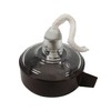 Alcohol Lamp 2.4 fl oz (70 ml) 6-487-01