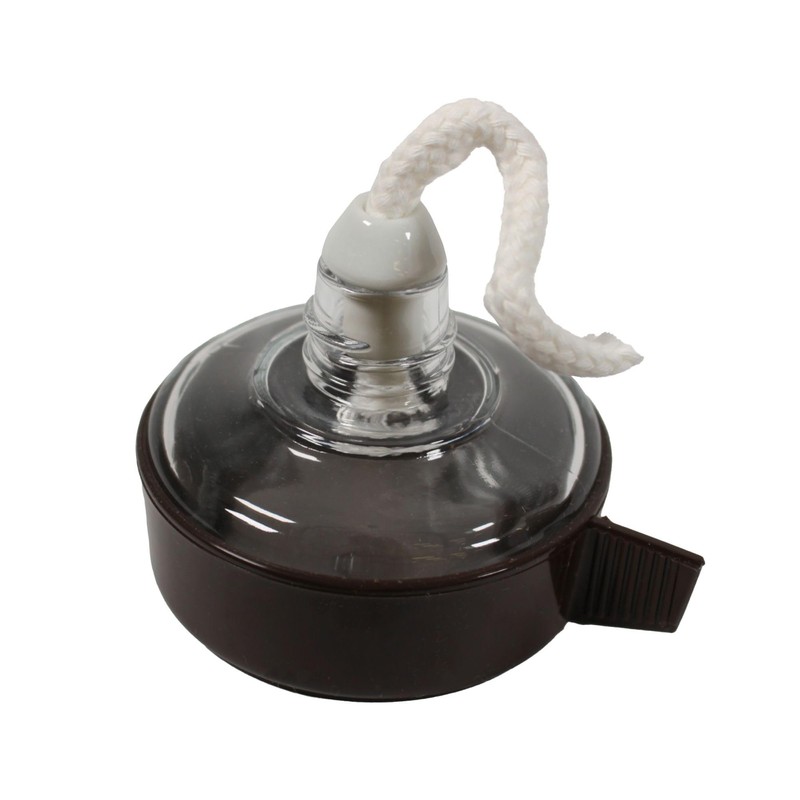 Alcohol Lamp 2.4 fl oz (70 ml) 6-487-01