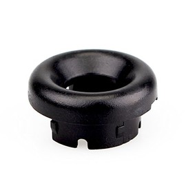 AUCERAMIC Transmission Overdrive Shift Button Cap Fit for Ford F150 F250 F350 F450 F2UZ-7A214-CA