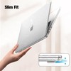 Fintie Case Compatible with MacBook Air 15 Inch M4 M3
