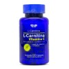 5h8 L-carnitina + Vitamina C 120 Cápsulas Termogénicas Sabor Sin