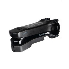 Deda SBXCOVER090 Unisex Adult Covers, Black, One Size