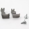 CKPSMS Sewing Machine Presser Foot Left and Right