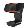 HD Webcam with Microphone, 1080P USB Camera for PC Desktop