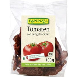 Tomatoes Dried 6 x 100 g