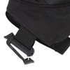 Atyhao Backpack Strap Pouch, Clip On Pouch Double Layers Waterproof