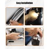 Dryer Heating Element Kit Fit for Whirlpool WED5100HC0 WED5100HC1 WED5100HW2