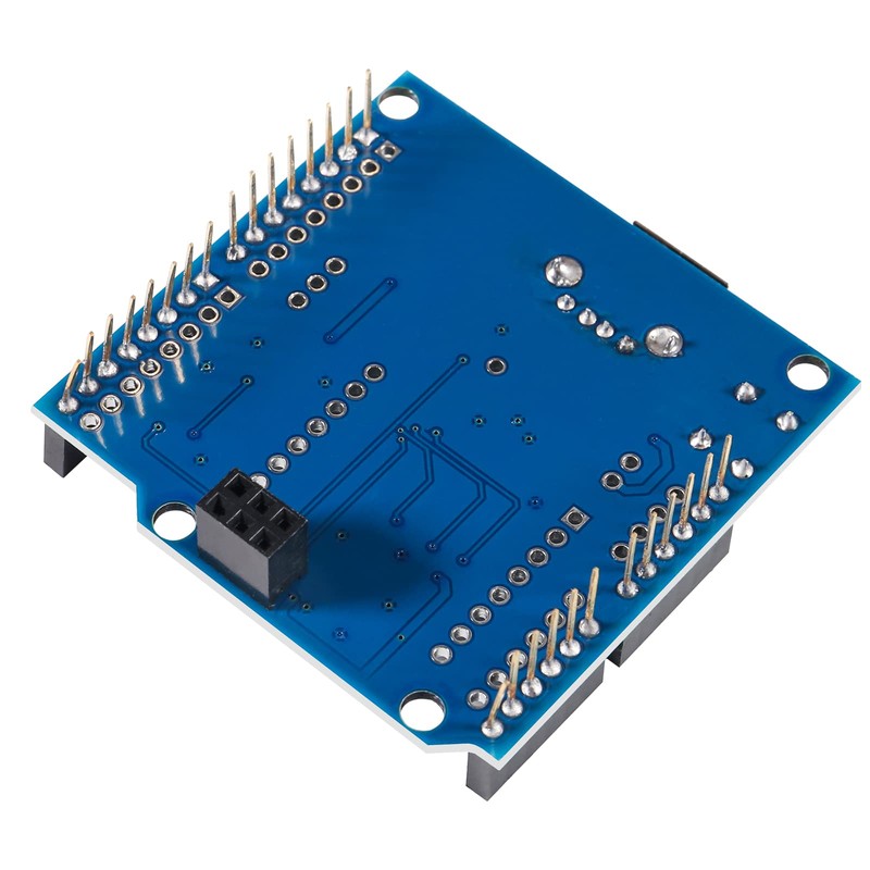 USB Host Shield Compatible with Arduino Mega 2560 1280 Support