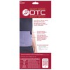 OTC Abdominal Binder for Men, Ribbed Elastic Compression, Select Series