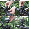 NELboNs Bike Computer Clamp Mount Compatible with Garmi n/G G+/Mage