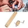 Watch Mainspring Winder Set DIY Watchmaker Tools Brass Watch Winding