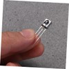 LABRIMP 5 Pairs Ir Emitter and Receiver Durable Infrared Diodes