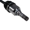 GSP NCV11006 CV Axle Shaft Assembly - Right Rear (Passenger
