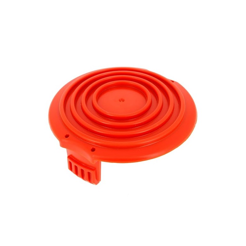 Black & Decker Edge Cutter Spool Cap for GL701/GL710/GL716/GL720/GL741/GL Models