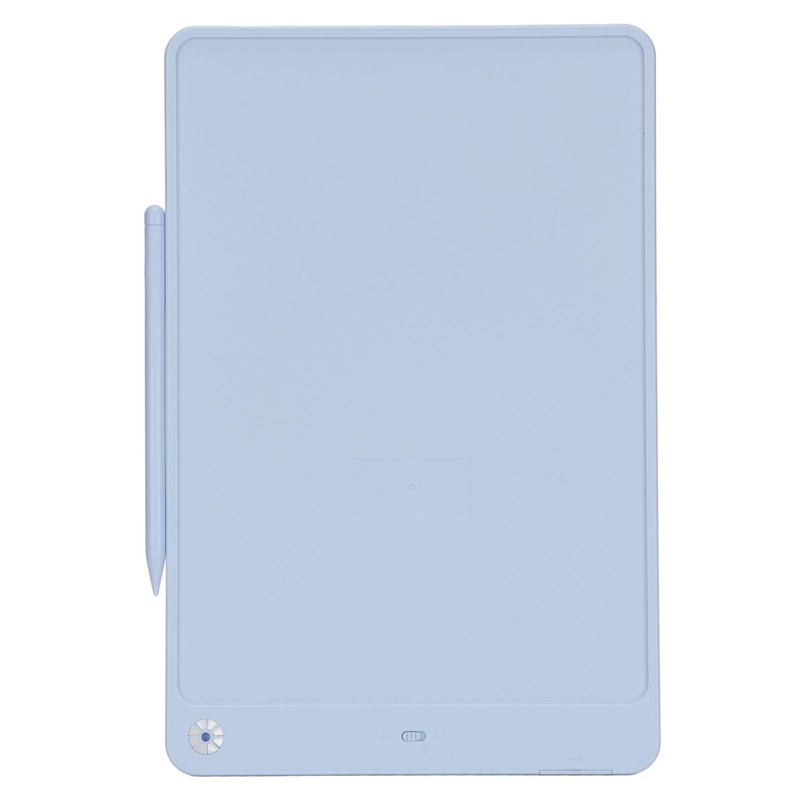 LCD Writing Tablet 10.5 Inches Reusable Multifunctional Digital Drawing Table