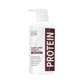 Triple S Mildly Acidic Hair Loss Relief Shampoo 580ml Clean Scalp Hair Root Care / 트리플에스 약산성 탈모완화 샴푸 580ml 청정두피 모근케어