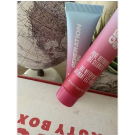 Generation Skin 2 Generation Skin Pore Refining Gel Cleanser – Sample Size – 20 mL / 0.67 FL oz