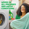 Gain Ultra Oxi Liquid Laundry Detergent, Waterfall Delight Scent, 194