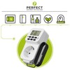 Perfect Thermostat Socket, Temperature Controller 230 V, Socket Thermostat with