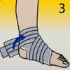 Futuro FUT47875 Classic Ankle Brace Can be Worn on Either