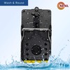 Ratkil Ratkil Rat Traps - 2 x Large Heavy Duty