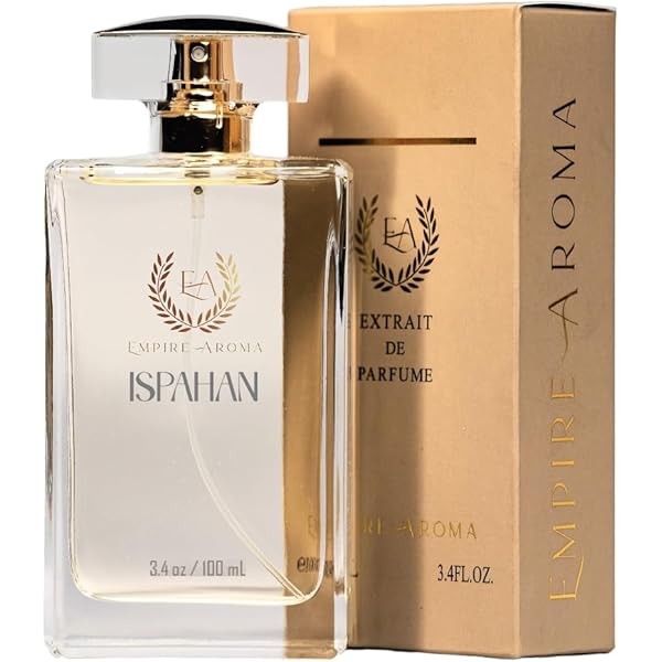 Impression of Oud Ispahan Perfume for Unisex Chris Dor for
