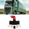 Truck Master Battery Switch 21243844 Compact Sensitive Safe Comfortable Touch