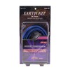 BX-11G Earth Kit, Earthing Tune, Non-Cut, 16.4 ft (4 m)