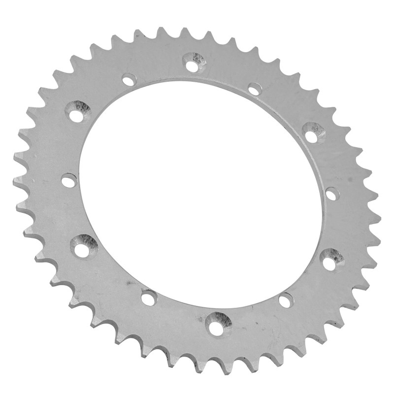 Caltric O-Ring Drive Chain & Sprockets Kit for Yamaha Tt500