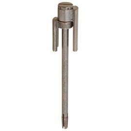 Don-Jo 1507 Hinge Pin Stop, Oil Rubbed Bronze Finish