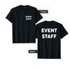 Event Staff T-Shirt