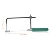 WOONEKY U Shaped Hacksaw Tool for Jewelry DIY Projects Woodworking
