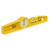 Stabila - 81S-10HL Torpedo Level 25cm & Holster - STB81S10HL