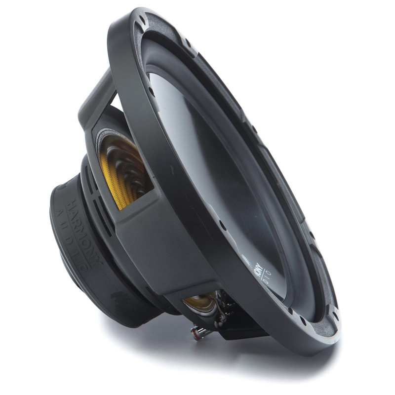 Harmony Audio HA-R124 Car Stereo Rhythm Series 12" Sub 600W