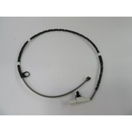 TopEuro Aston Martin Rapide Db9 Dbs V12 Vantage Vanquish front brake pad wear sensor Top