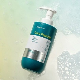 Scalp Lab Core Peptide Volume Shampoo 500g / 두피랩 코어 펩타이드 볼륨 샴푸 500g