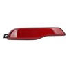 Rear Bumper Reflector Strips 68105145AC Red Reflective Strips Replacement for