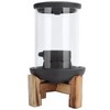 Incense Burner Smoke Backflow Incense Holder Living Room Decor Feng