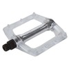 TIOGA Surefoot Slim Engineering Plastic Body, Clear
