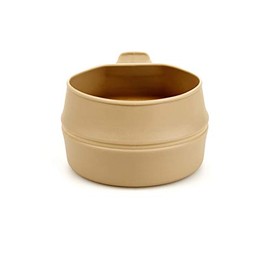 Wildo Plastic Folder Cup [Genuine Japanese Product] (Dessert)