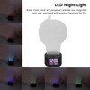 Acrylic Cartoon Night Light Kids Multifunctional 3D Cute Acrylic LED