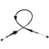 Arcticway Automatic Transmission Shift Control Cable for 1997-2000 Venture Silhouette;