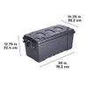 Plano Storage Trunks