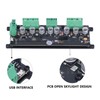 Motor Control Module Dual Drive Controller Board Brushless FOC BLDC